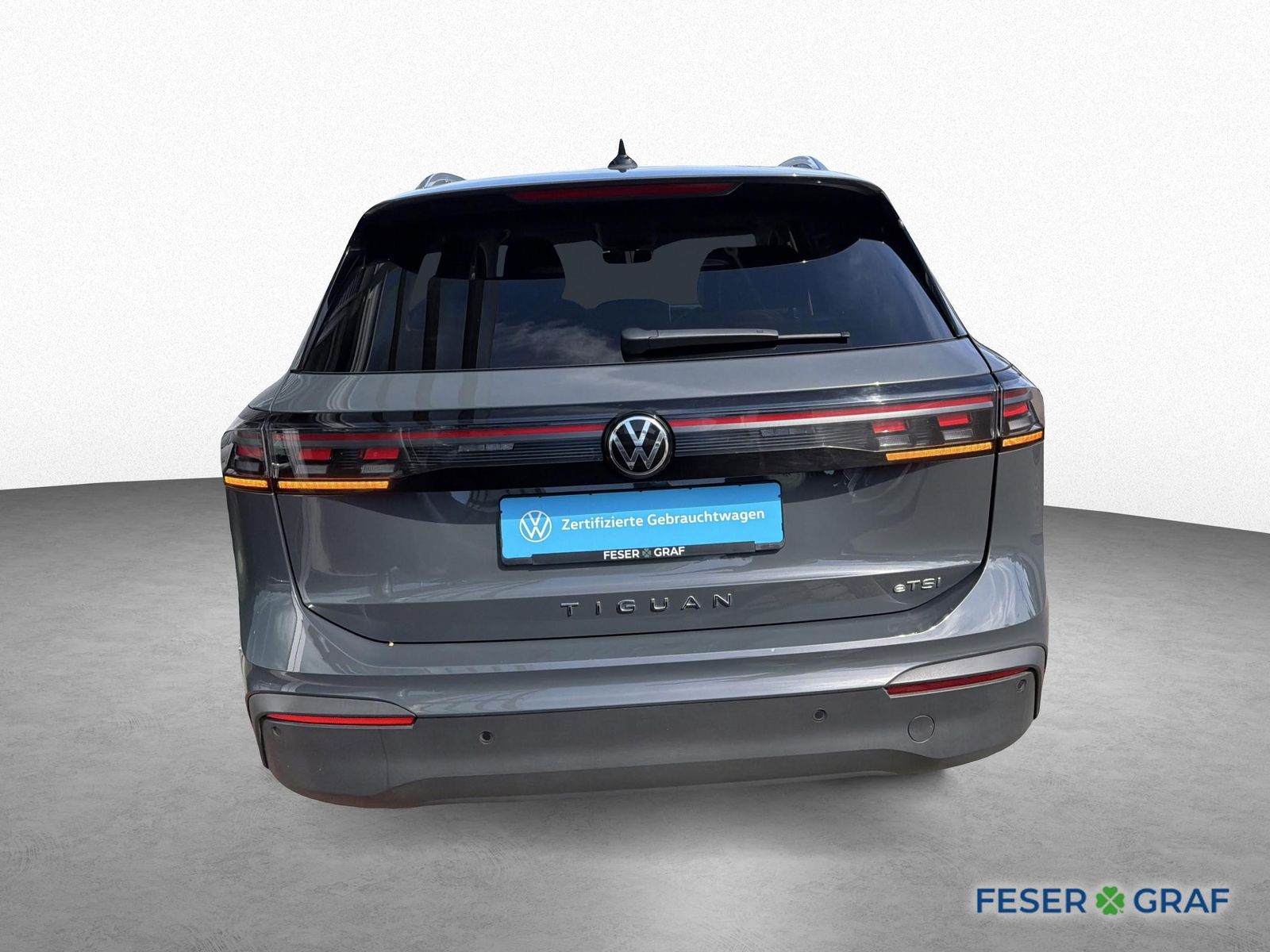 Volkswagen Tiguan - Bild 6
