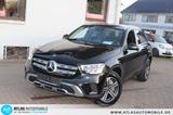 Mercedes-Benz GLC 300 e 4Matic EXCLUSIVE LEDER=NAVI=Scheinwerf - Mercedes-Benz GLC-Klasse Plug-in Hybrid (PHEV) Gebrauchtwagen