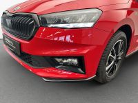 Skoda Fabia - Vorschau Bild 14