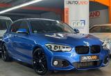 BMW 118i 5-trg.*Edition M Sport Shadow*NAVI*LED*PDC*