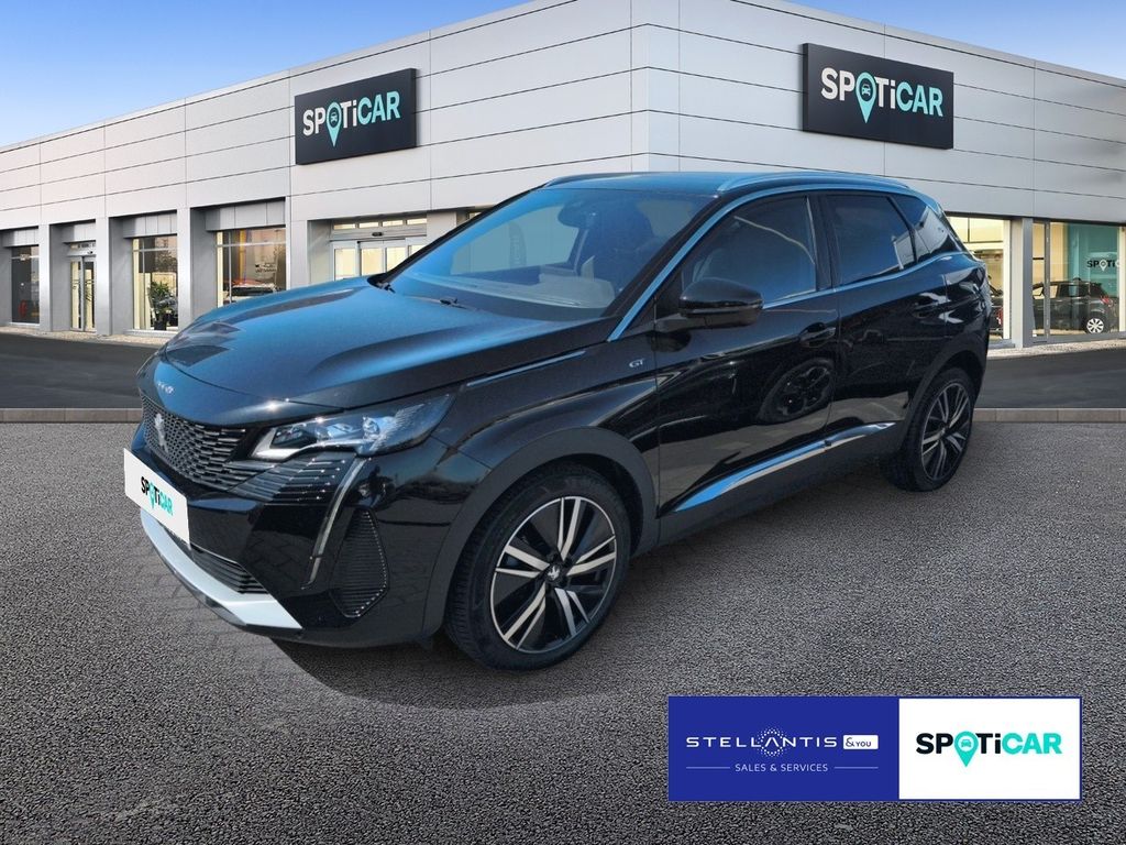 Image of Peugeot 3008