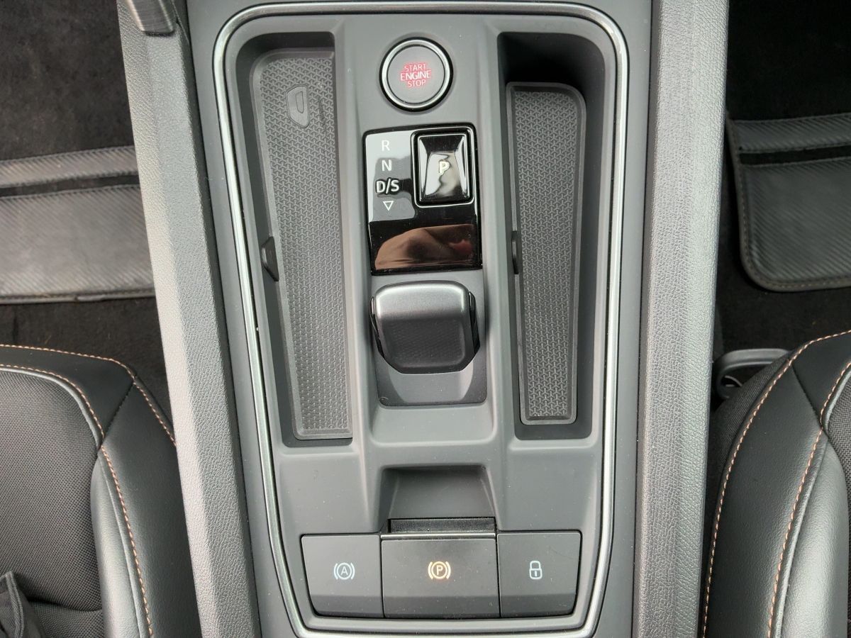 Cupra Leon - Bild 17