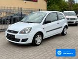 Ford Fiesta Ambiente 1.3 *TÜV NEU* KLIMA ALLWETTER - Ford Fiesta aus 2007: Ambiente
