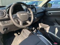 Dacia Spring - Vorschau Bild 9