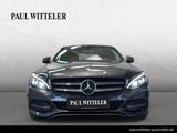 Mercedes-Benz C 200 Avantgarde/Airmatic/Head up/Multibeam LED - mit Benzin-Antrieb: Head-Up Display, mit Klimaautomatik