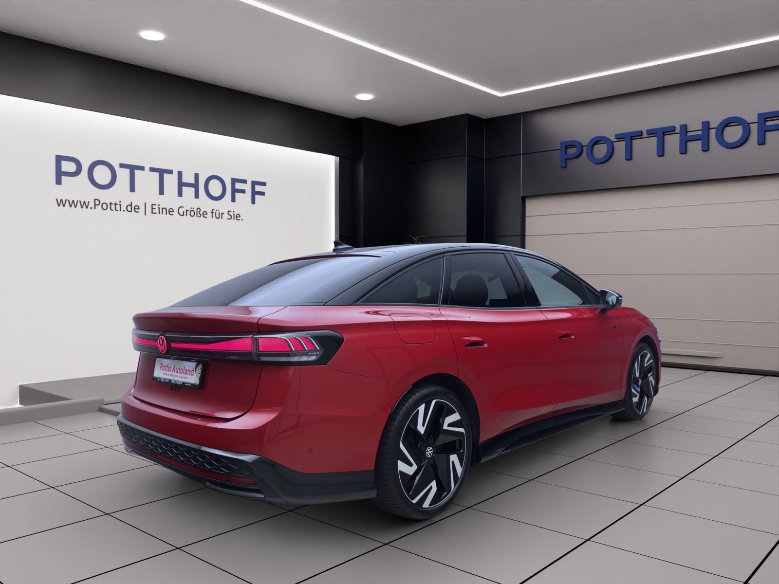 Volkswagen ID.7 - Bild 6