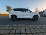 Cupra Ateca VZ 2.0 TSI 4Drive | 300 PS 