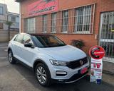 Volkswagen T-Roc 1.5 TSI 150CV DSG Style BlueMot - VW T-Roc mit Halbautomatikschaltung
