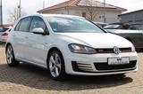 Volkswagen Golf 7 GTI Performance/VOLLSHEFT/BIXENON/PDC/SHZ - Volkswagen Golf: 7 GTI Performance