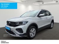 Volkswagen T-Cross - Vorschau Bild 1