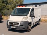Fiat Ducato 2.2 Gepflegt-Anhängerkupplung - Fiat Ducato in Krefeld