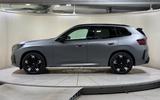 BMW X3 M50 xDrive Pro AHK ACC 360° Pano HUD HK - BMW mit Benzin-Antrieb: Geländewagen