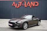 Fiat 124 Spider 1.4 Navi Tempomat DAB Klima Bluetooth - Fiat 124 Spider Benziner Gebrauchtwagen