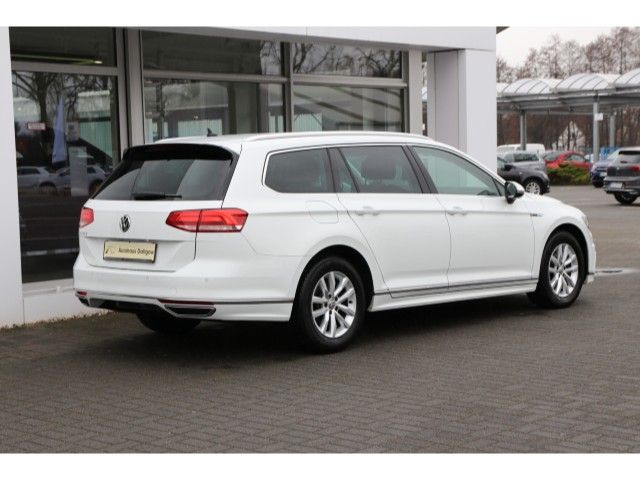 Passat Variant Comfortline 4MOTION 2,0 l TDI SCR
