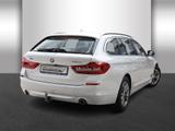 BMW 520d xDrive Touring Klimaaut. Head-Up AHK - BMW 520 in Gelsenkirchen