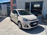 Hyundai i10 1.0 GPLComfort - Hyundai i10 mit LPG-Antrieb