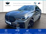 BMW X6 M50i - BMW X6 M50 aus 2022