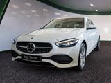 Mercedes-Benz C 300 e T Avantgarde Distr. LED Pano Navi SHD Ka - Mercedes-Benz C 300 T Gebrauchtwagen