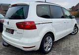 Seat Alhambra Style Viva-7.SITZER-PANO-XENON-8.FACH - Seat Alhambra: Style Viva