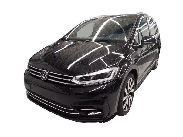 Volkswagen Touran - Bild 2