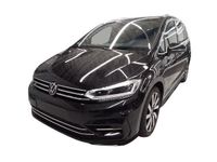 Volkswagen Touran - Vorschau Bild 2