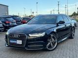 Audi A6 3.0 TDI quattro S-Line*Alcantara*Matrix*Navi* - Audi A6 in Karlsruhe