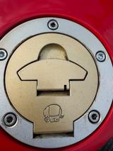 Ducati 916 Varese + Suzuki Rgv 250 rgv250 - DUCATI 916