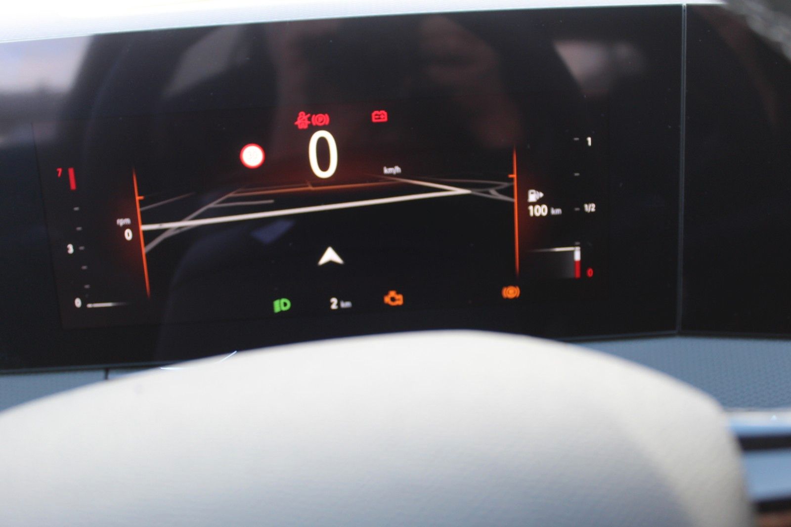 Fahrzeugabbildung Opel Astra L Lim*Edition*RFK*Klima*PDC*SHZ*LED