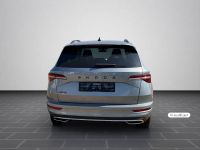 Skoda Karoq - Vorschau Bild 8