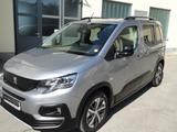 Peugeot Rifter BlueHDi 130 EAT8 Allure L1 Allure - Peugeot Rifter von privat
