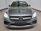 Mercedes-Benz C 43 AMG T 4MATIC /MEMORY / PANORAMA/ 360°KAMERA - Mercedes-Benz C 43 AMG Gebrauchtwagen in München