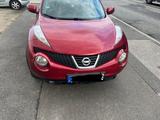Nissan Juke 190 ps - Nissan Juke: 190ps