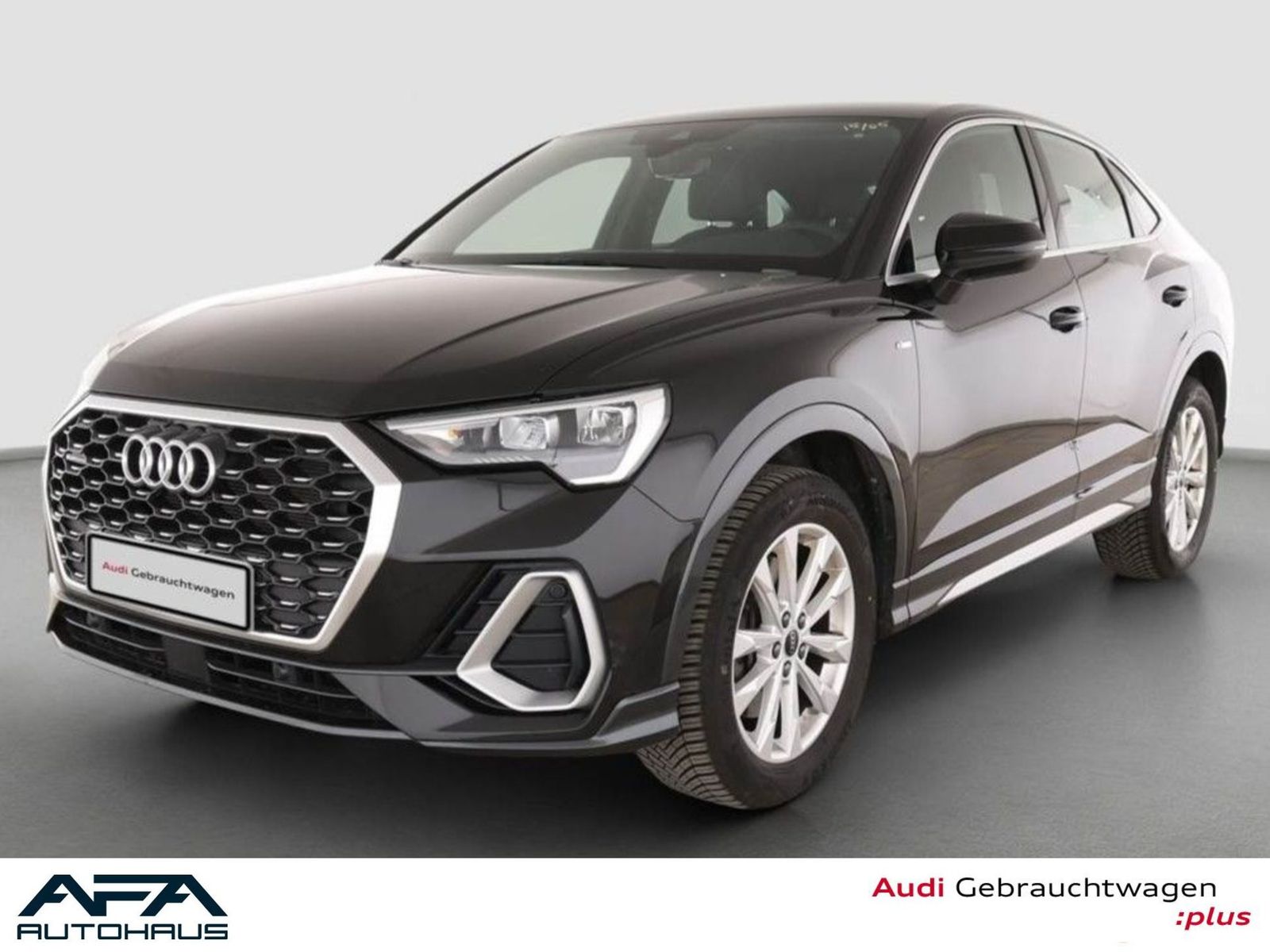 Audi Q3 - Bild 1