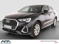 Audi Q3 - Vorschau Bild 1