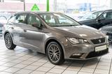 Seat Leon ST Style 1.2 Benzin Navi Tempomat Klima - Seat Leon: Style