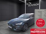 Seat Leon ST FR Plus 1.5eTSI DSG AHZV KAMERA LED ACC