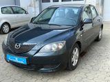Mazda 3 Lim. 1.6 Sport Comfort,Für Export - Mazda 3 aus 2004