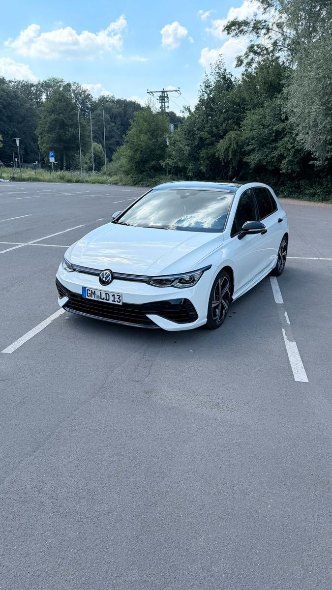 Volkswagen Golf 2.0 TSI OPF DSG 4MOTION R, миниатюра 4