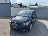 Volkswagen Touran Trendline BMT/Start-Stopp - Volkswagen Touran mit Diesel-Antrieb