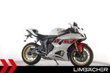 Yamaha YZF R7 60TH ANNIVERSARY - Yamaha-Racingauspuf - YAMAHA YZF R6