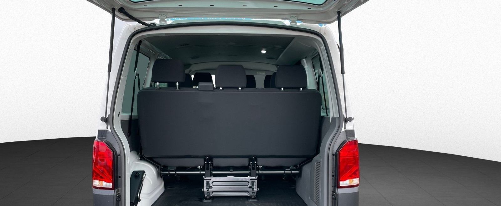 Volkswagen T6 Kombi - Bild 15