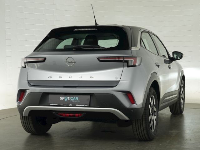 Mokka-e B ELEGANCE 50kWh AT+LED+NAVI+RÜCKFAHRKAM