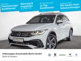 Volkswagen Tiguan 1.4 TSI eHybrid R-Line Pano Kamera IQ.LED