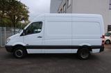 Mercedes-Benz Sprinter 516CDI Werkstatt/SHZ/ AHK / Fzg. Nr:111 - Mercedes-Benz Sprinter: Cdi 516