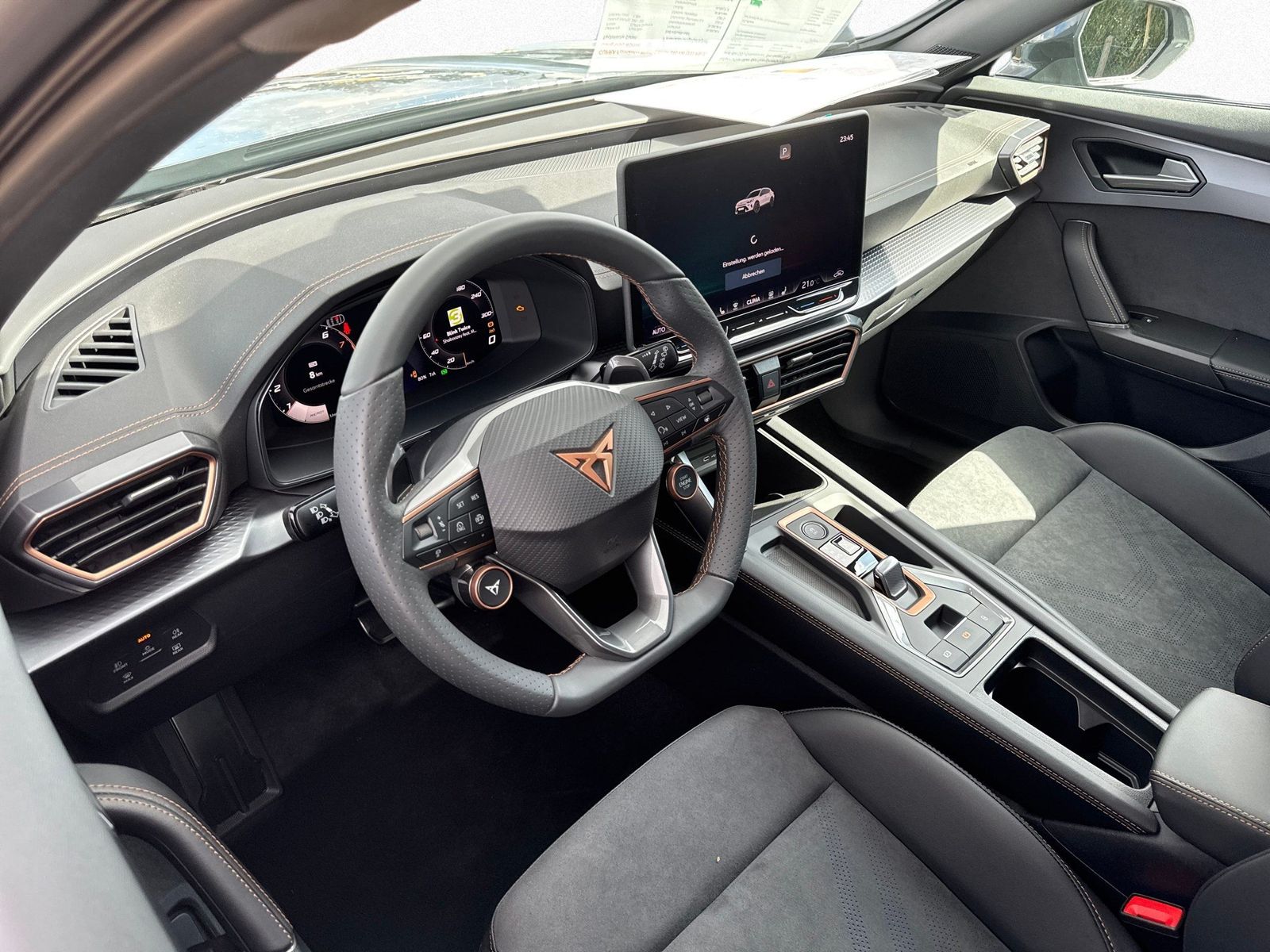 Cupra Formentor - Bild 8