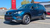 Seat Ateca Style / 1.Hand / Automatik / 150 PS / AHK - Seat Ateca in Nürnberg