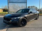 BMW 745e M Sport-GSD-DASP-PASP-360-Laser-CD - BMW 745: 745d