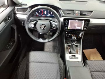 Skoda Superb - 10