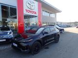 Toyota bZ4X FWD 150KW Comfortpaket - schwarze Toyota bZ4X