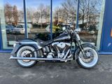 Harley-Davidson FLSTSCI*SPRINGER CLASSIC*5HD EUROPA - HARLEY-DAVIDSON SPRINGER CLASSIC